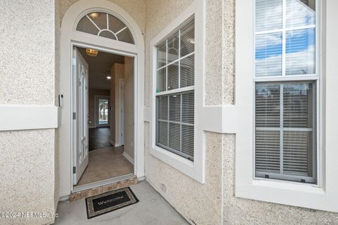 A home in Green Cove Springs