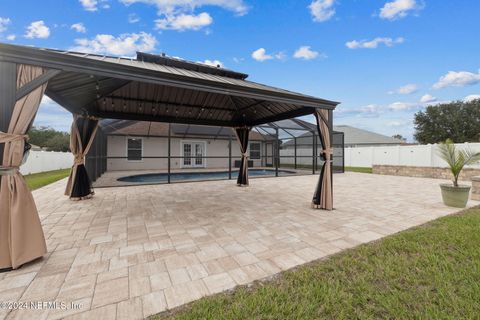 A home in Green Cove Springs