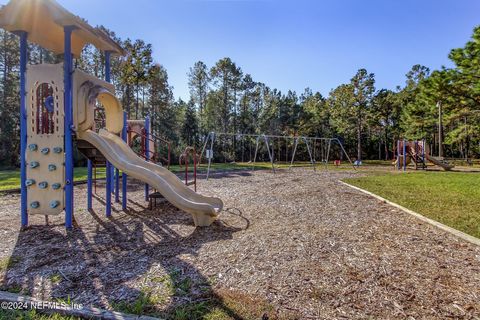 A home in Green Cove Springs