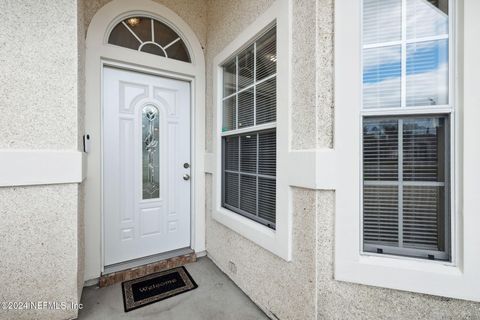 A home in Green Cove Springs