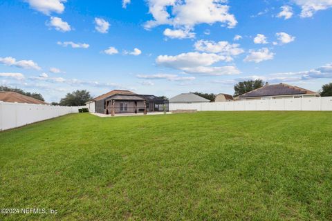 A home in Green Cove Springs