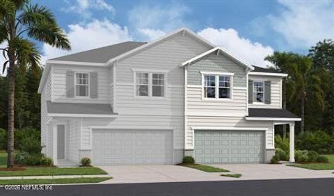 Photo of 7329 PORTICO Road, Jacksonville, FL 32244 (MLS # 2145287)