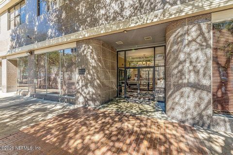 Photo of 311 W ASHLEY Street #806, Jacksonville, FL 32204 (MLS # 2141373)