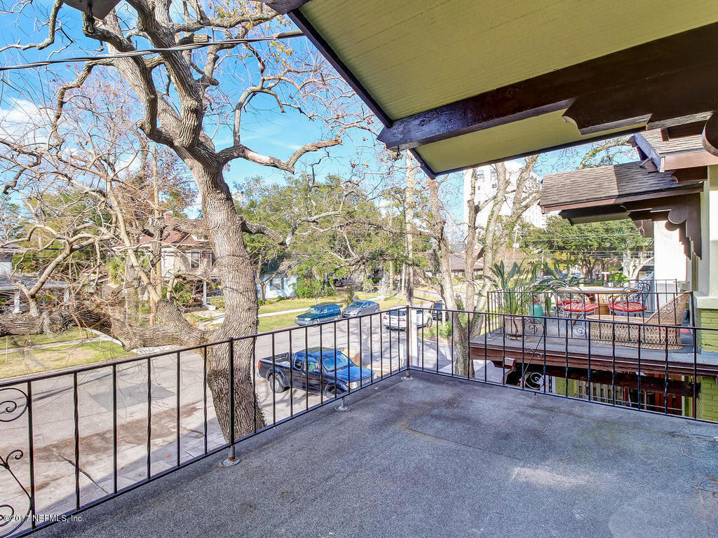 2118 HERSCHEL Street UNIT A