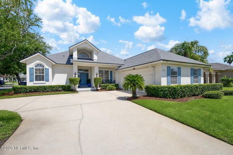 Photo of 3567 BAY ISLAND Circle, Jacksonville Beach, FL 32250 (MLS # 2150241)