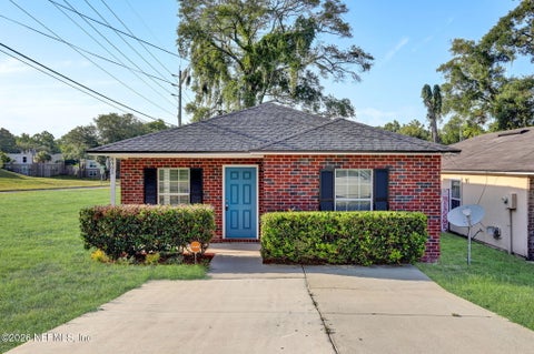 Photo of 8401 JASPER Avenue, Jacksonville, FL 32211 (MLS # 2156827)