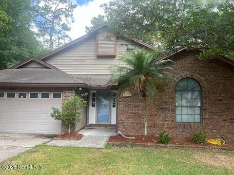 Photo of 2806 HILSDALE HARBOR Way, Jacksonville, FL 32216 (MLS # 2159773)
