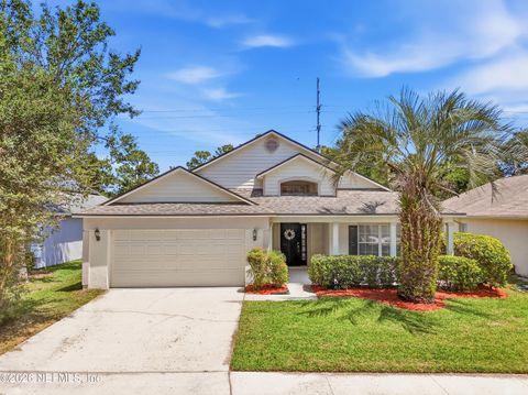 Photo of 3753 SEA HAWK Street E, Jacksonville, FL 32224 (MLS # 2142407)