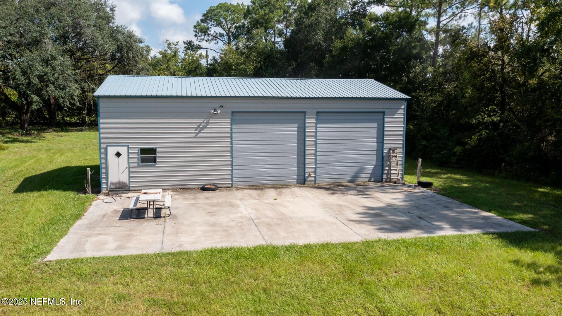 775-803 EASTPORT Road