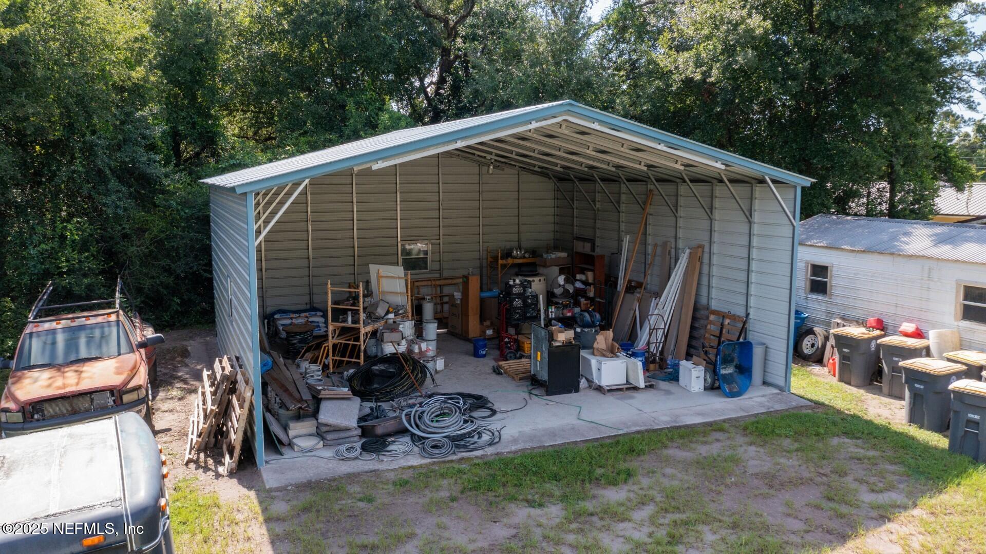 775-803 EASTPORT Road