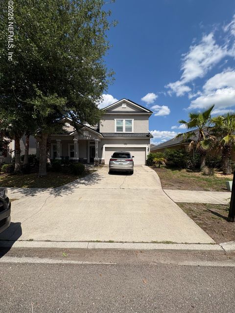 16175 TISONS BLUFF Road Jacksonville FL 32218