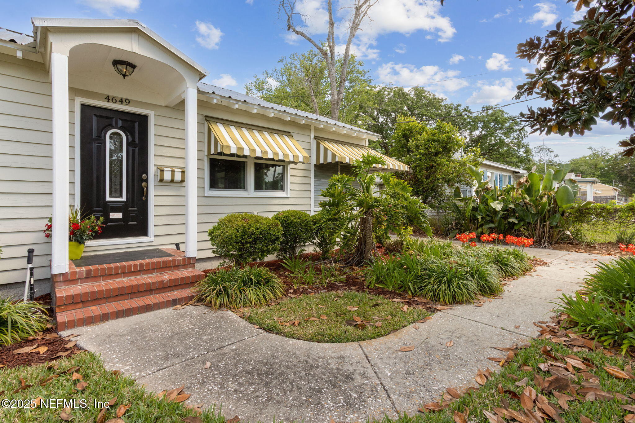 4649 CAMBRIDGE Road