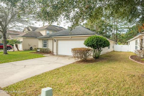 A home in Orange Park