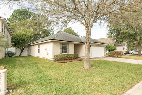 A home in Orange Park