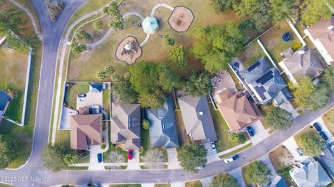 A home in Orange Park