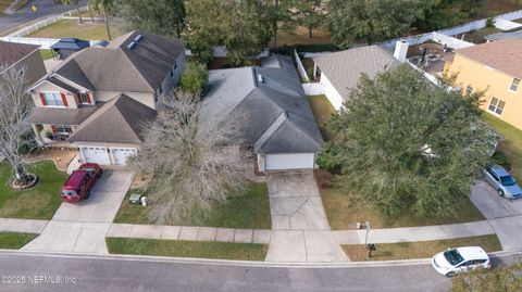 A home in Orange Park