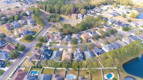 A home in Orange Park