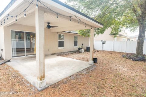 A home in Orange Park