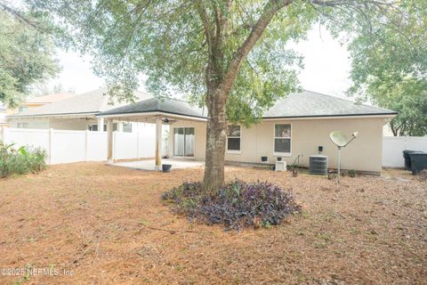 A home in Orange Park