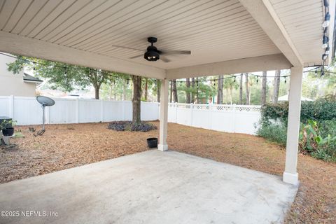 A home in Orange Park