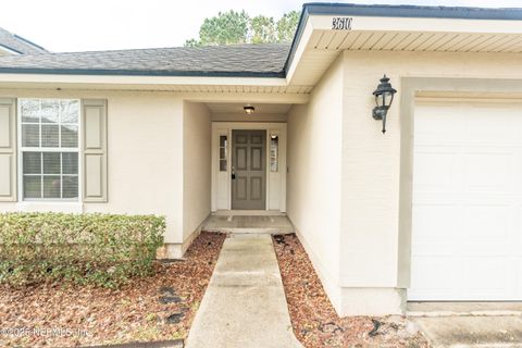 A home in Orange Park