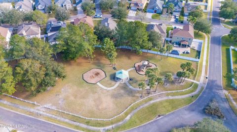 A home in Orange Park