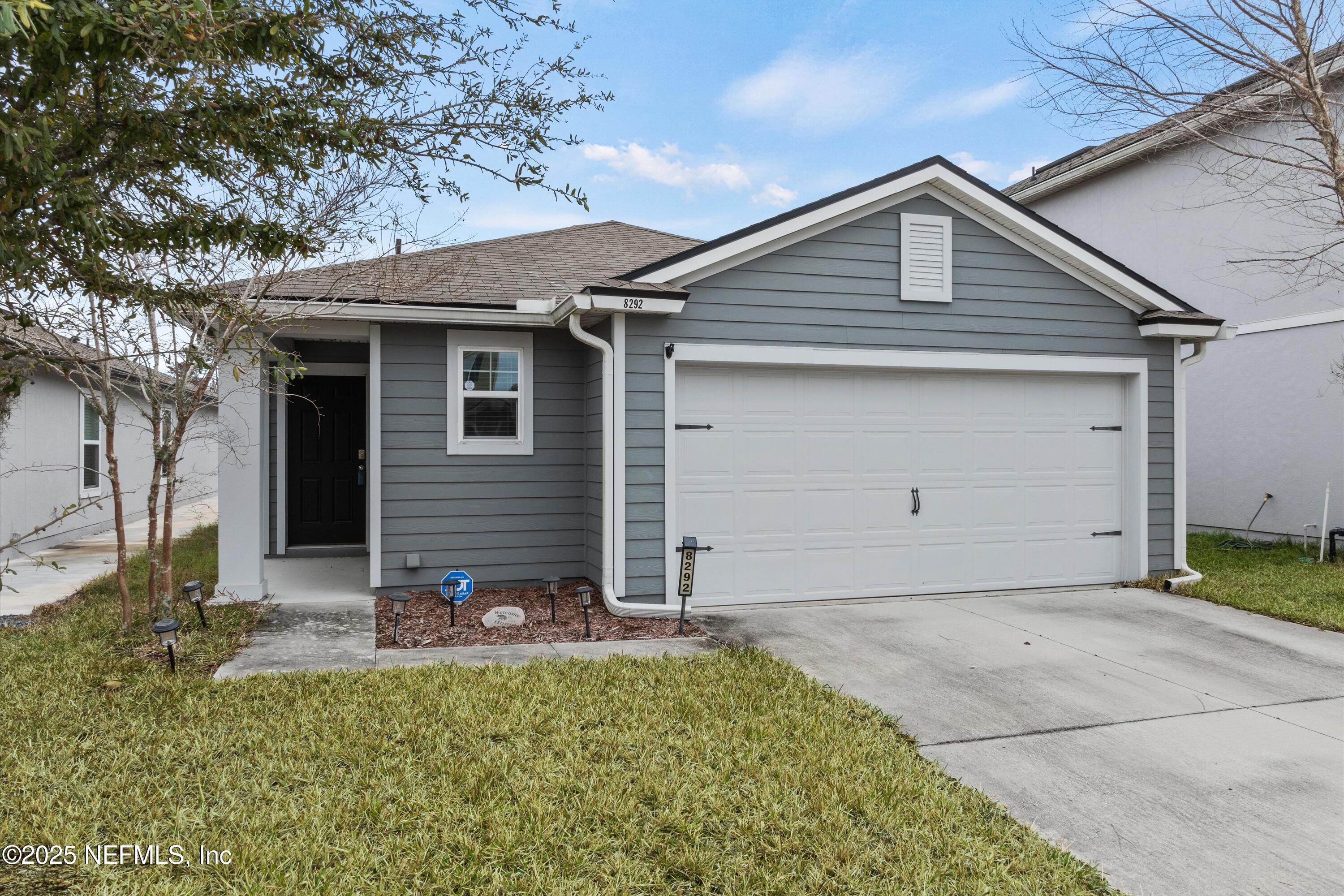 8292 MEADOW WALK Lane