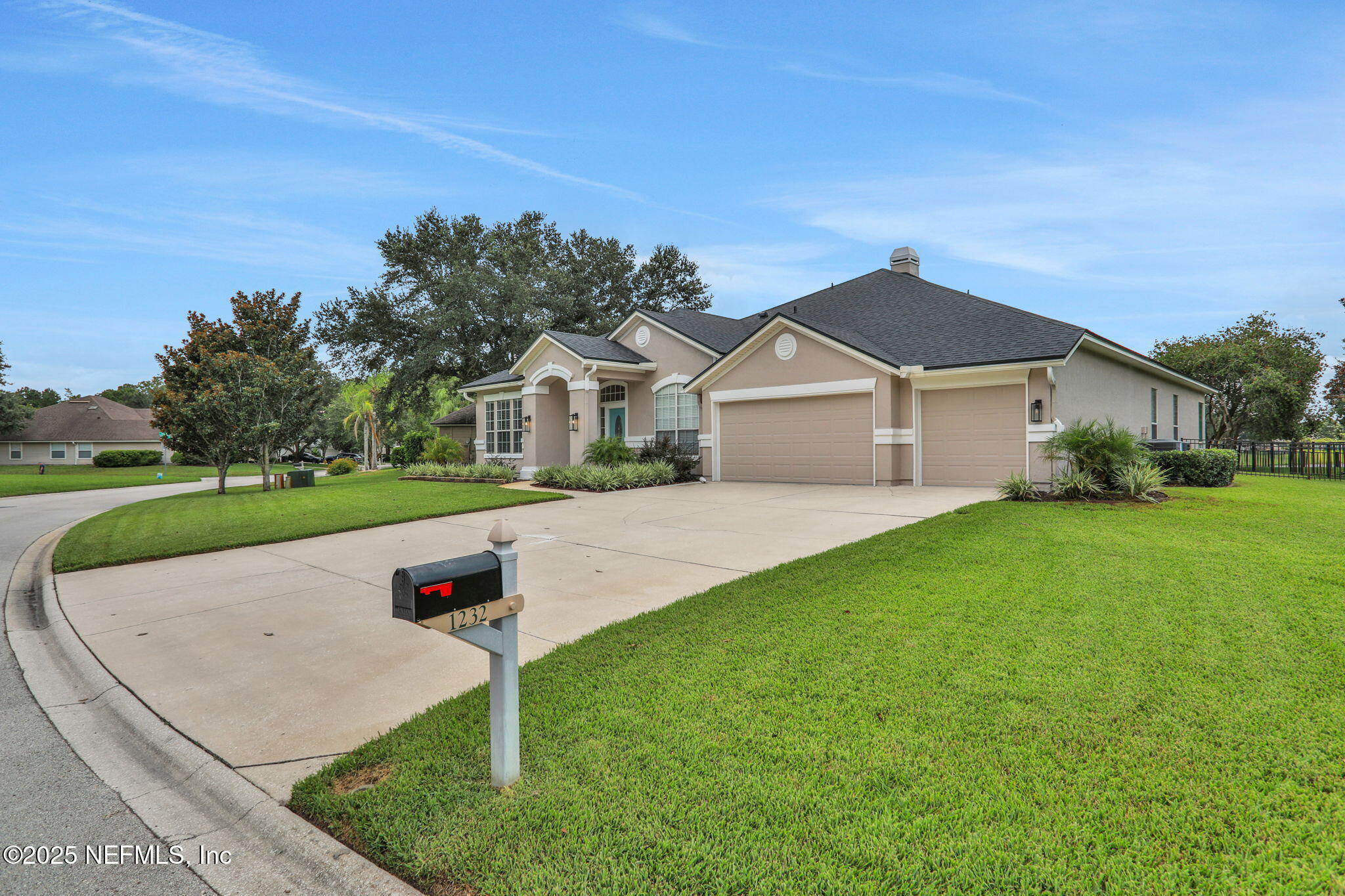 1232 LOCH TANNA Loop