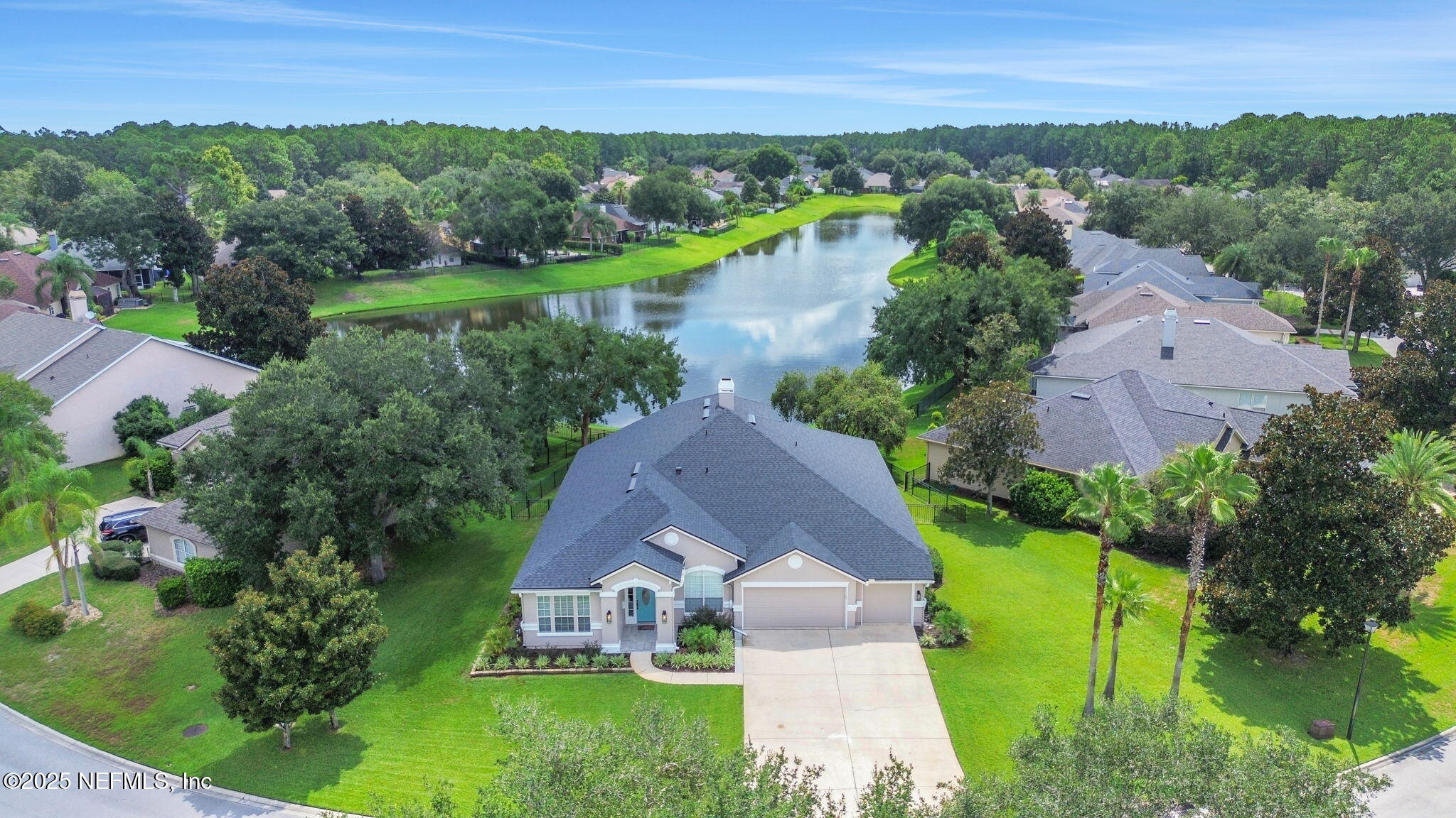 1232 LOCH TANNA Loop