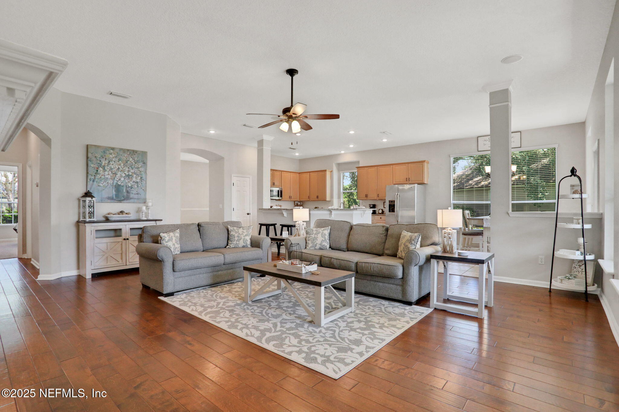 1232 LOCH TANNA Loop