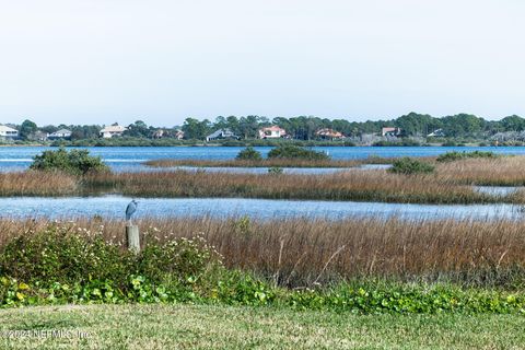 A home in St Augustine