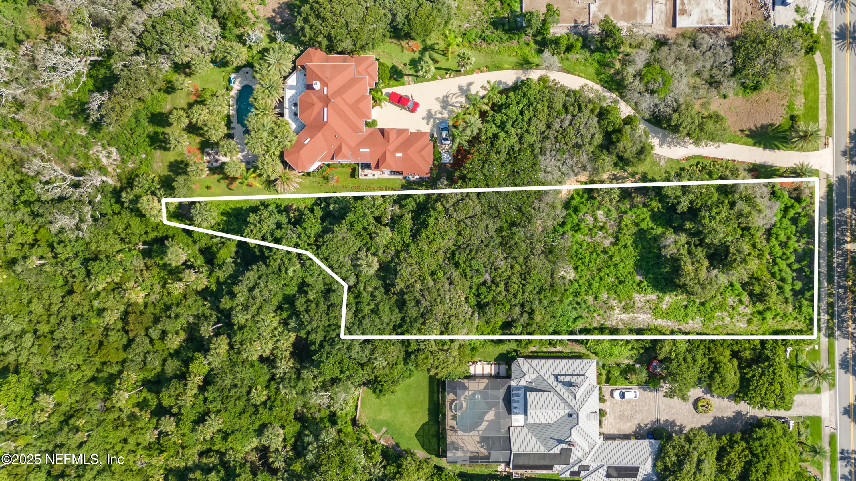 1020 PONTE VEDRA Boulevard