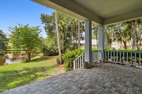 A home in Fernandina Beach