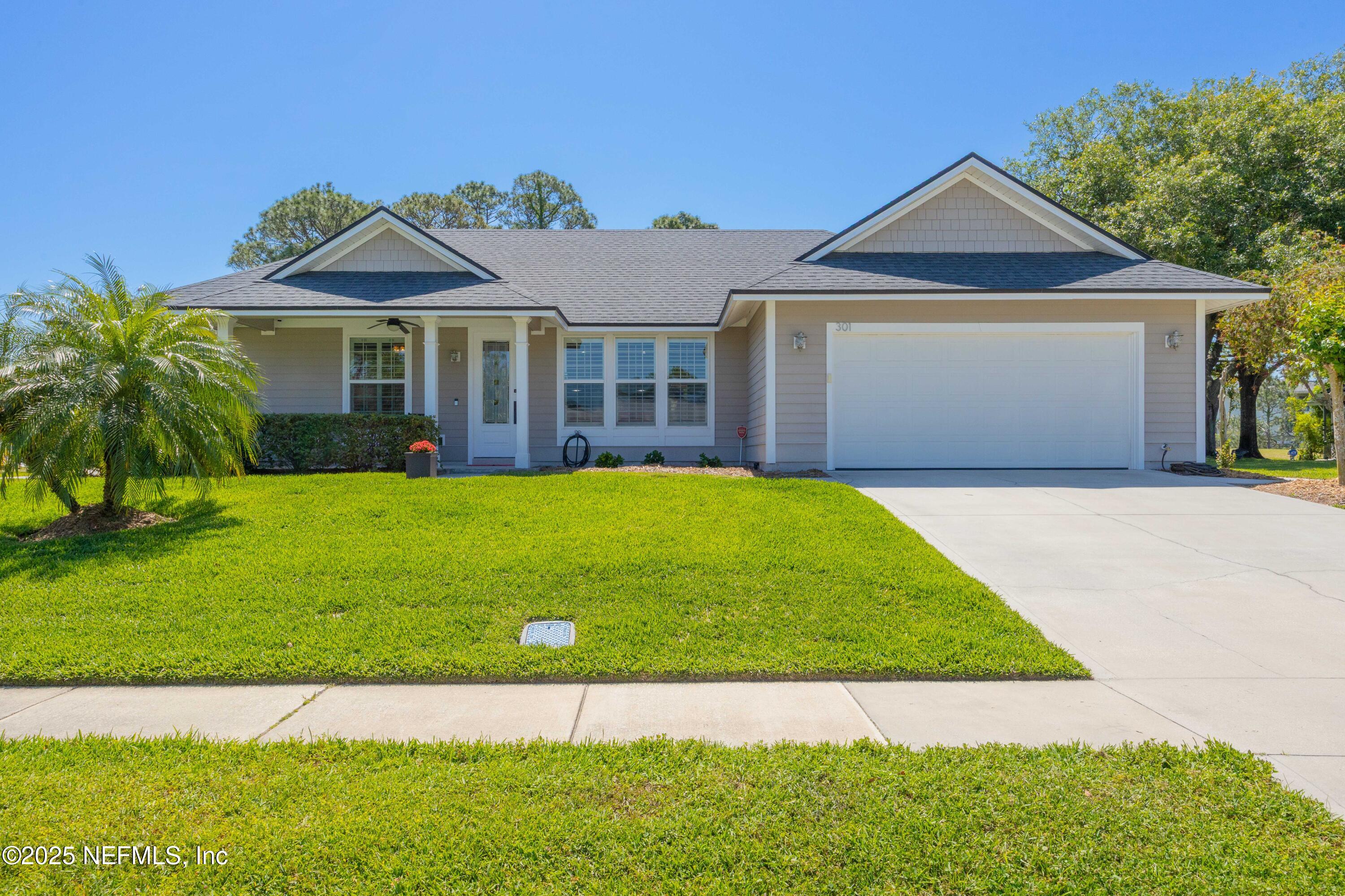 301 GRACIELA Circle