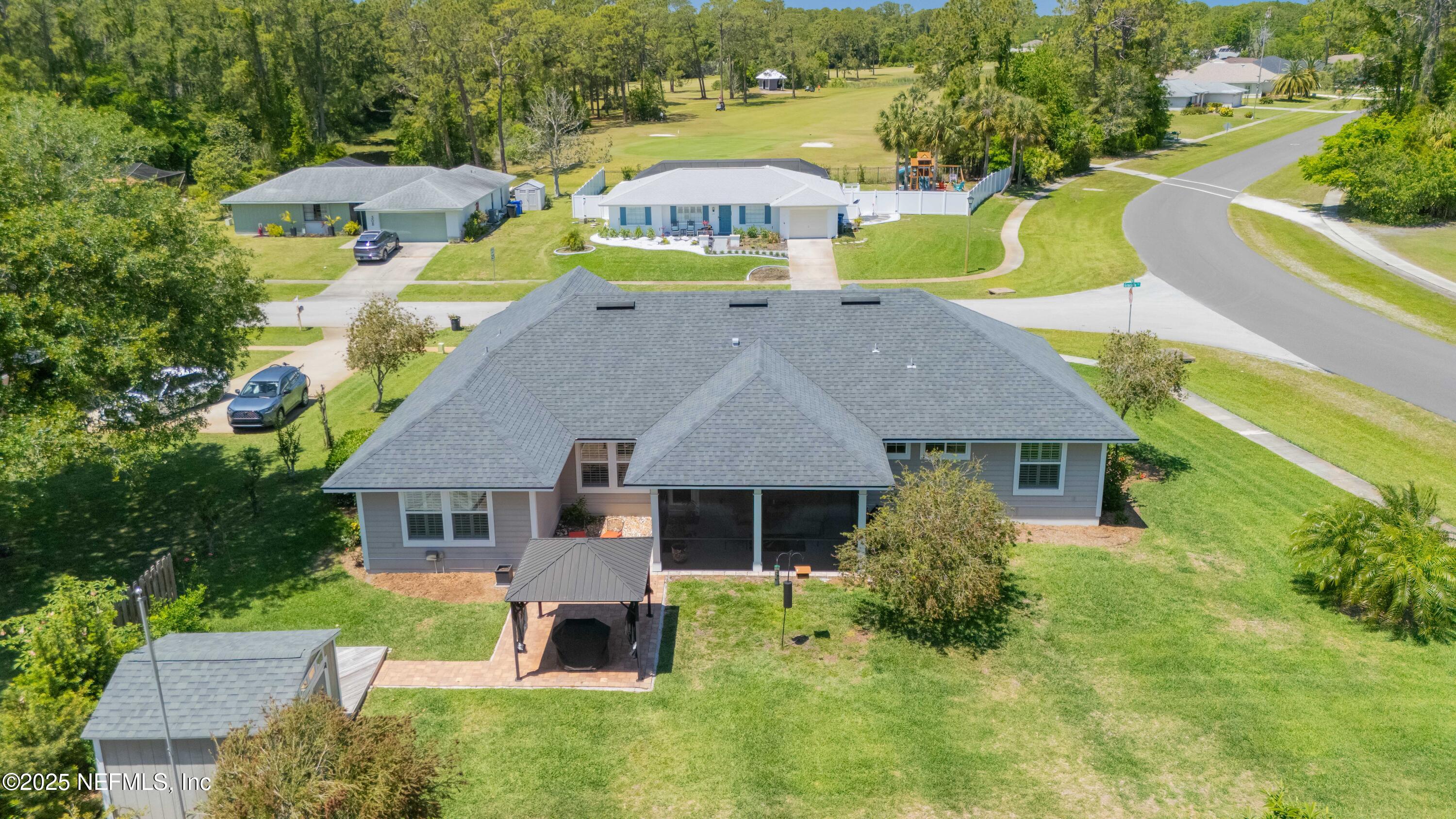 301 GRACIELA Circle