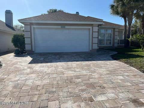 Photo of 1534 HARBOUR CLUB DR Drive, Ponte Vedra Beach, FL 32082 (MLS # 2150507)