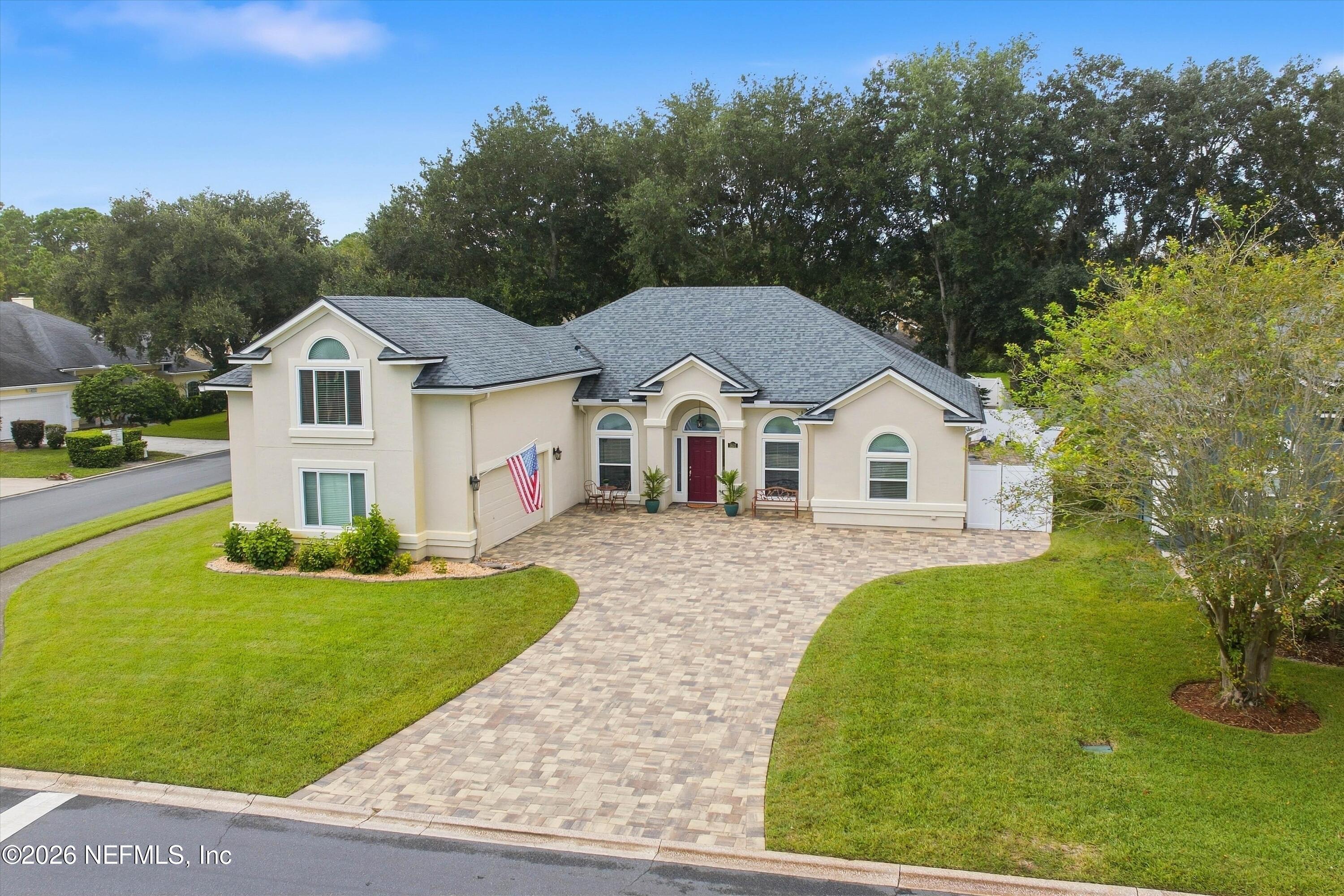 1801 FALBRIDGE Lane