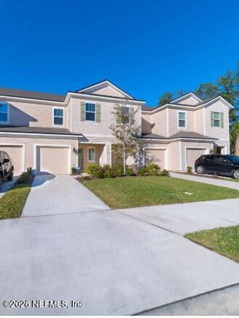 357 ANTHONY Drive Jacksonville FL 32218