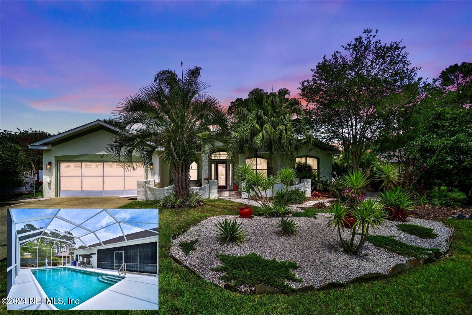 View Palm Coast, FL 32137 house