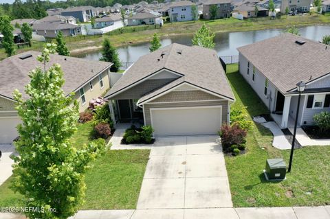 Photo of 2385 OAK STREAM Drive, Green Cove Springs, FL 32043 (MLS # 2144117)