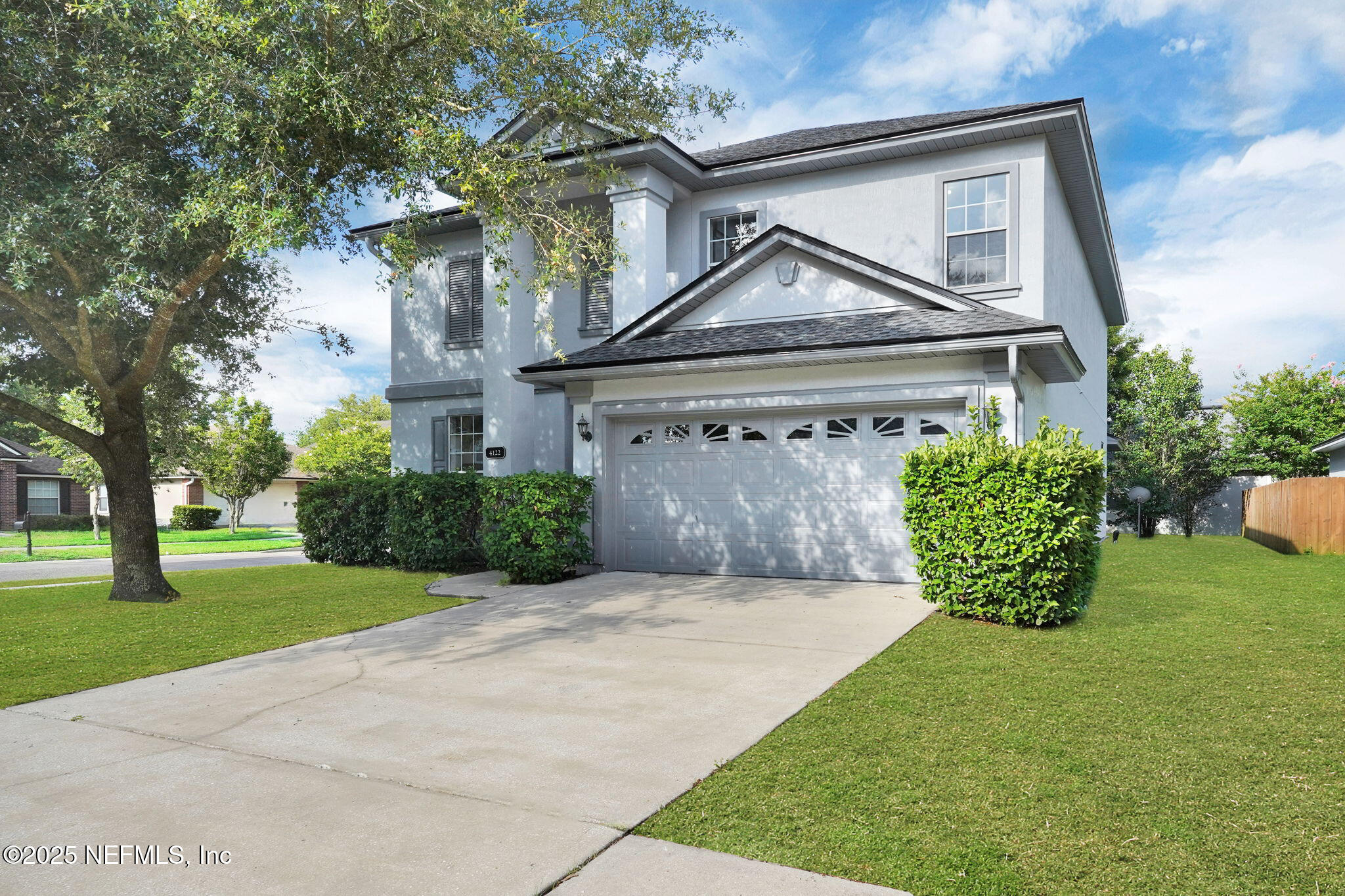 4122 RINGNECK Drive
