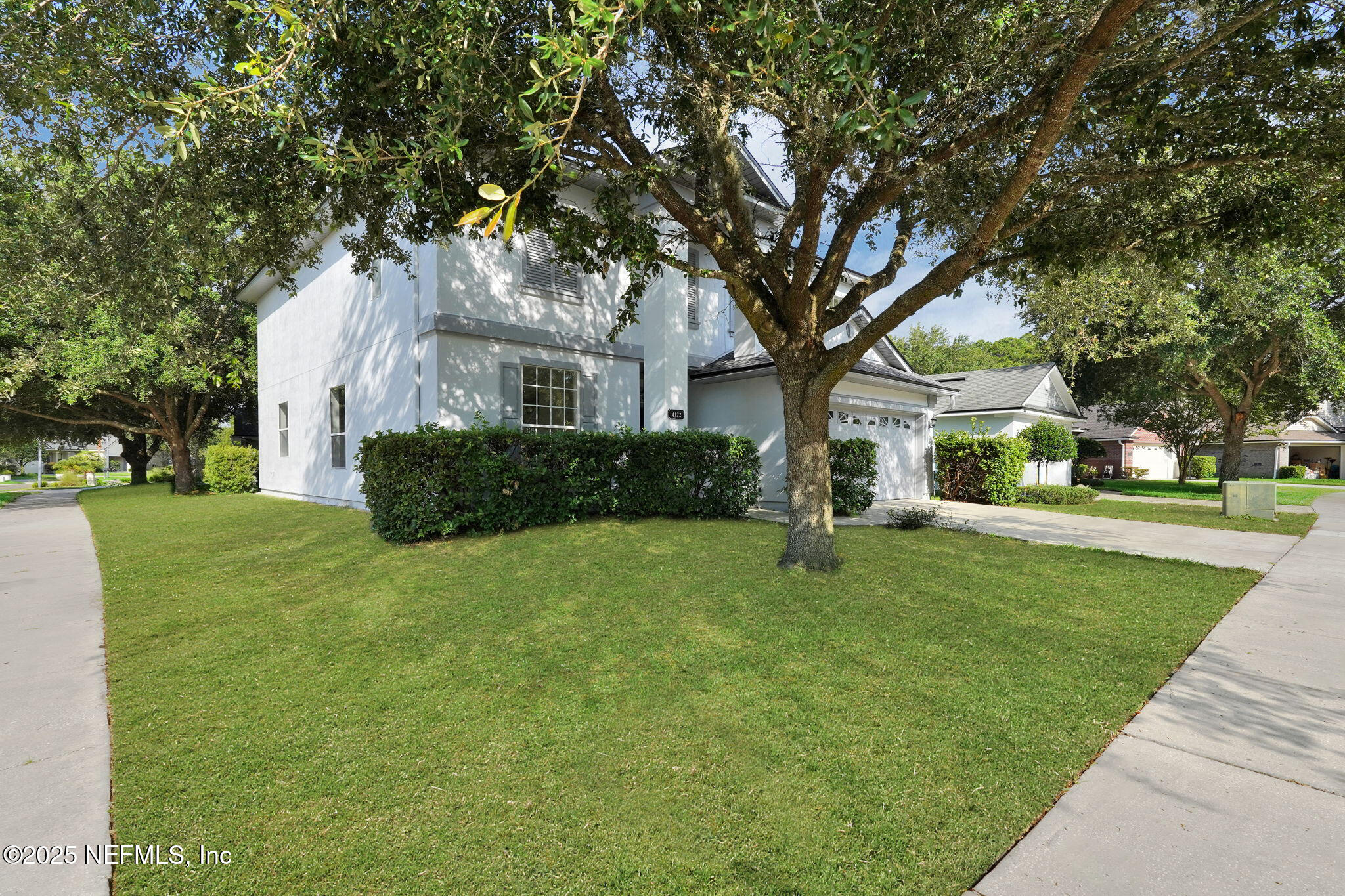 4122 RINGNECK Drive