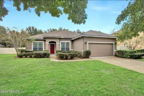 Photo of 3060 PLANTATION RIDGE Drive, Green Cove Springs, FL 32043 (MLS # 2144077)