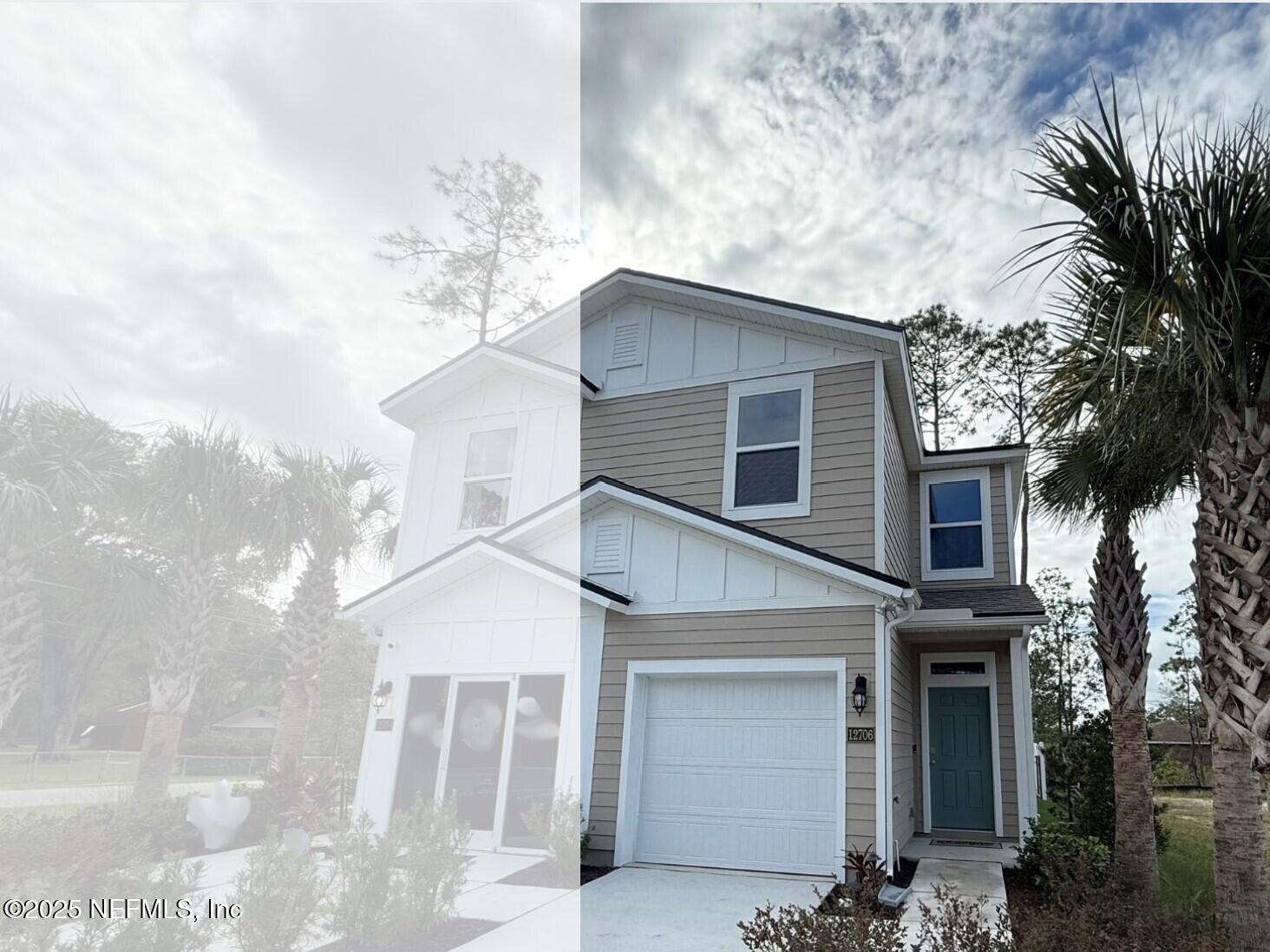 12706 GERONIMO Place