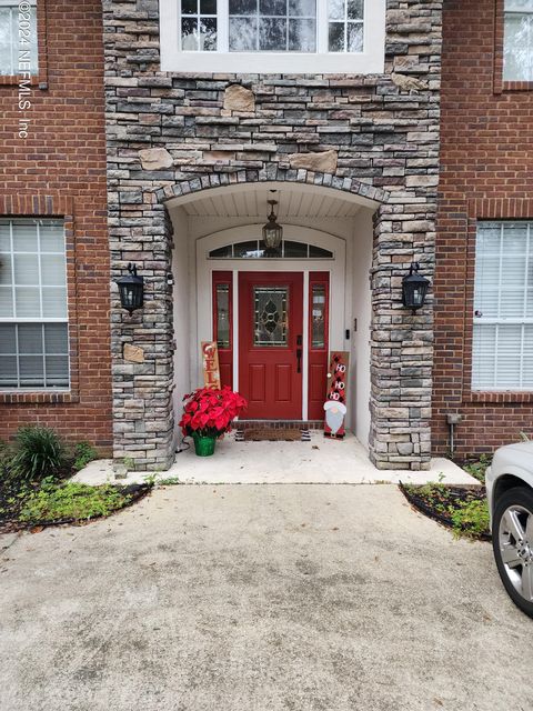 A home in Orange Park