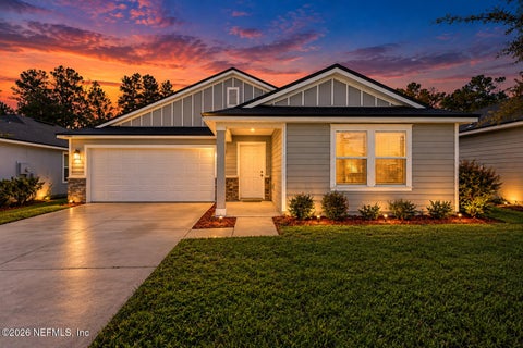 Photo of 1366 TAN TARA Trail, Jacksonville, FL 32221 (MLS # 2167249)
