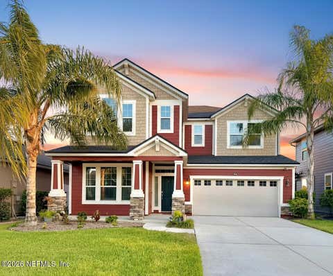 Photo of 6887 AZALEA GROVE Drive, Jacksonville, FL 32258 (MLS # 2158417)