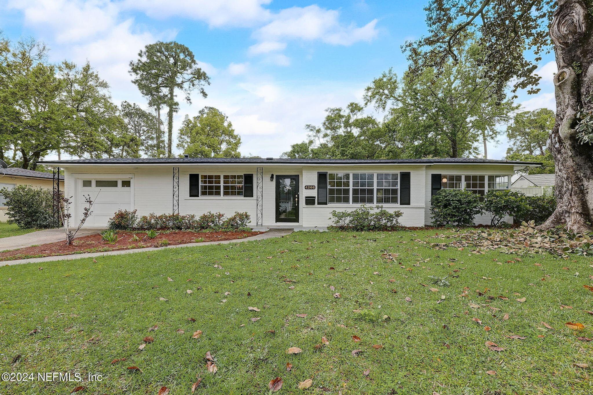 Jacksonville, FL home for sale located at 4266 Rapallo Road, Jacksonville, FL 32244