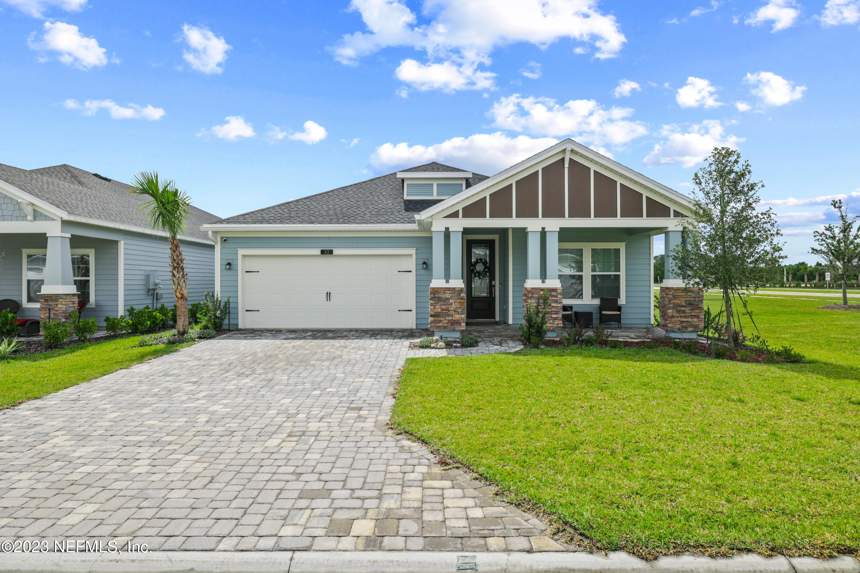 St Augustine, Florida 32092, United States, 3 Bedrooms Bedrooms, ,2 BathroomsBathrooms,Residential,Active,67806