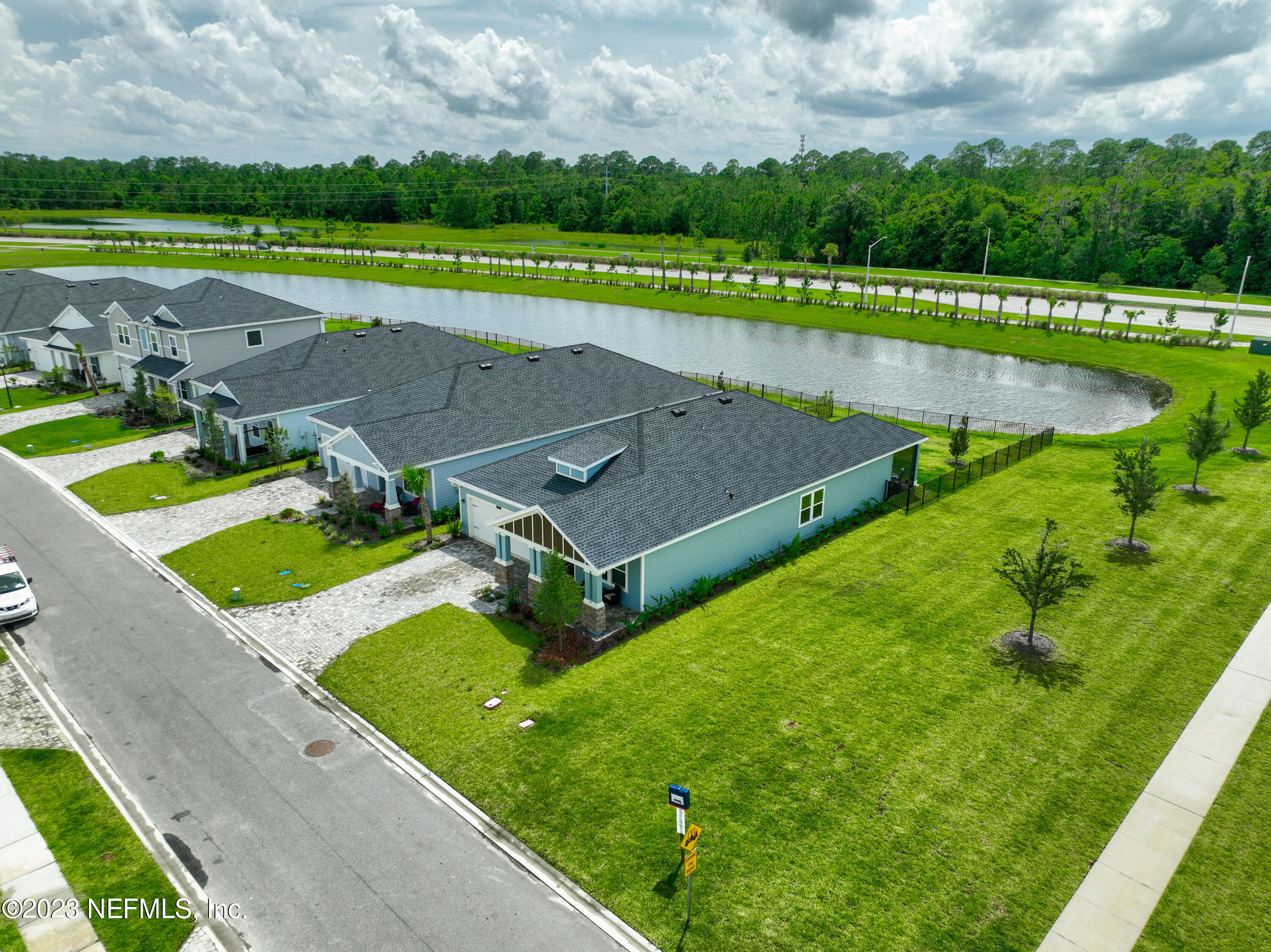 St Augustine, Florida 32092, United States, 3 Bedrooms Bedrooms, ,2 BathroomsBathrooms,Residential,Active,67806